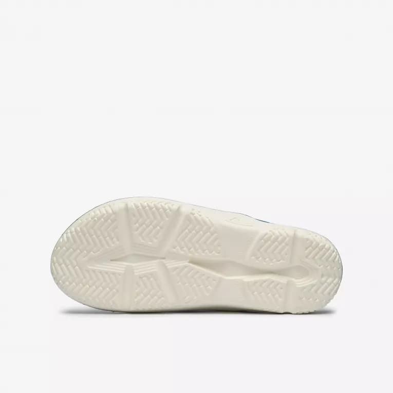 Сланцы для бассейна мужские синие Luckyland FLIP-FLOPS