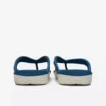 Сланцы для бассейна мужские синие Luckyland FLIP-FLOPS