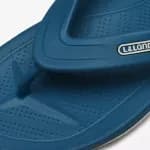 Сланцы для бассейна мужские синие Luckyland FLIP-FLOPS