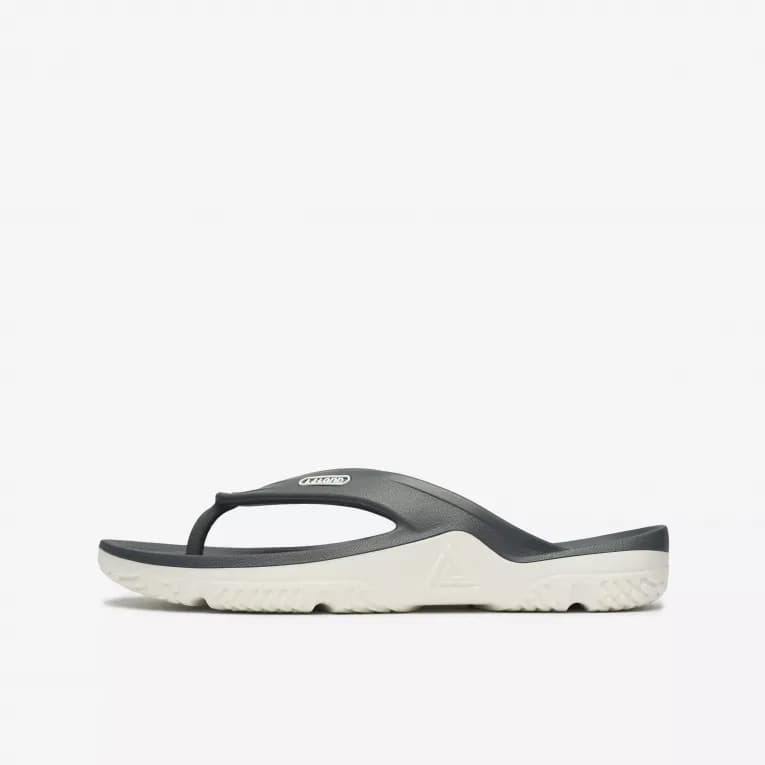 Сланцы для бассейна мужские синие Luckyland FLIP-FLOPS