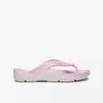 Сланцы женские розовые Luckyland FLIP-FLOPS Slaps BEIG