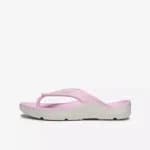 Сланцы женские розовые Luckyland FLIP-FLOPS Slaps BEIG