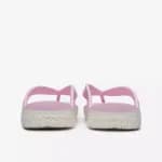 Сланцы женские розовые Luckyland FLIP-FLOPS Slaps BEIG