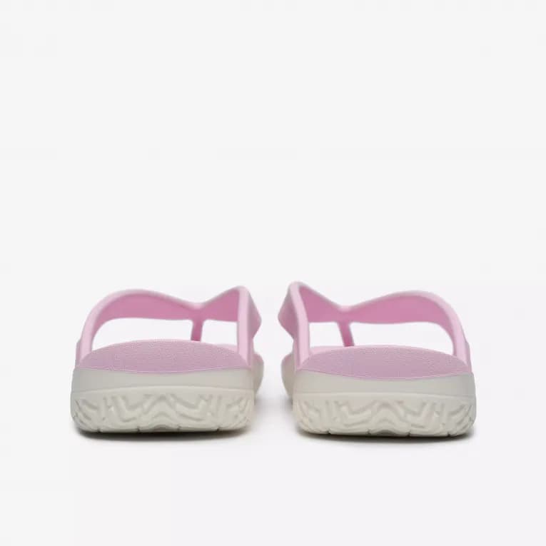Сланцы женские розовые Luckyland FLIP-FLOPS Slaps BEIG