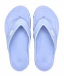 Сланцы для бассейна женские фиолетовые Luckyland FLIP-FLOPS