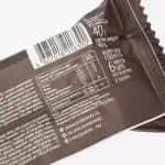Пирожное протеиновое  40г шоколадный тортик с малиной Protein Rex Mini Cake