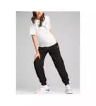 Штаны женские черные Puma Her