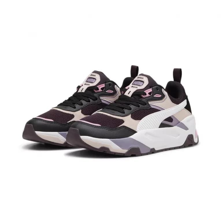 Кроссовки женские Puma Trinity