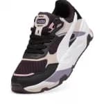 Кроссовки женские Puma Trinity