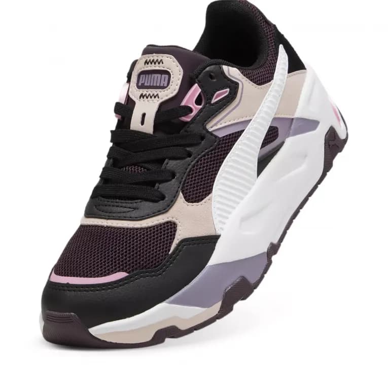 Кроссовки женские Puma Trinity