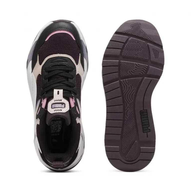 Кроссовки женские Puma Trinity