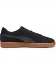 Кеды мужские чёрные Puma Smash 3.0