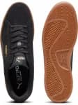Кеды мужские чёрные Puma Smash 3.0