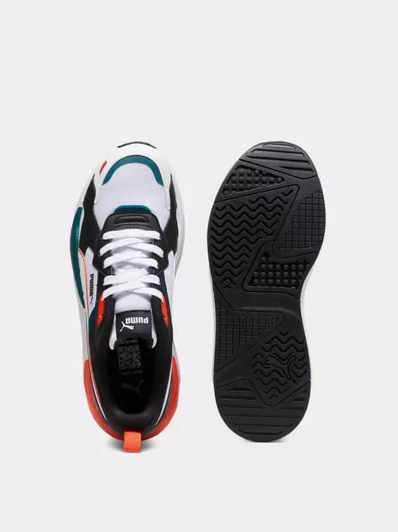 Кроссовки мужские Puma X-Ray 3