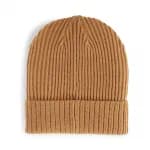 Шапка Puma Ribbed Classic Cuff Beanie