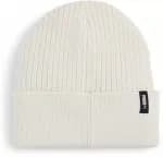 Шапка женская белая Puma Metal Cat Beanie