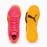 Кроссовки баскетбольные Puma Court Pro