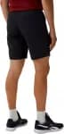 Шорты для фитнеса мужские черные Reebok FST TR UT