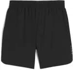 Шорты для фитнеса мужские черные PUMA FST ST FND