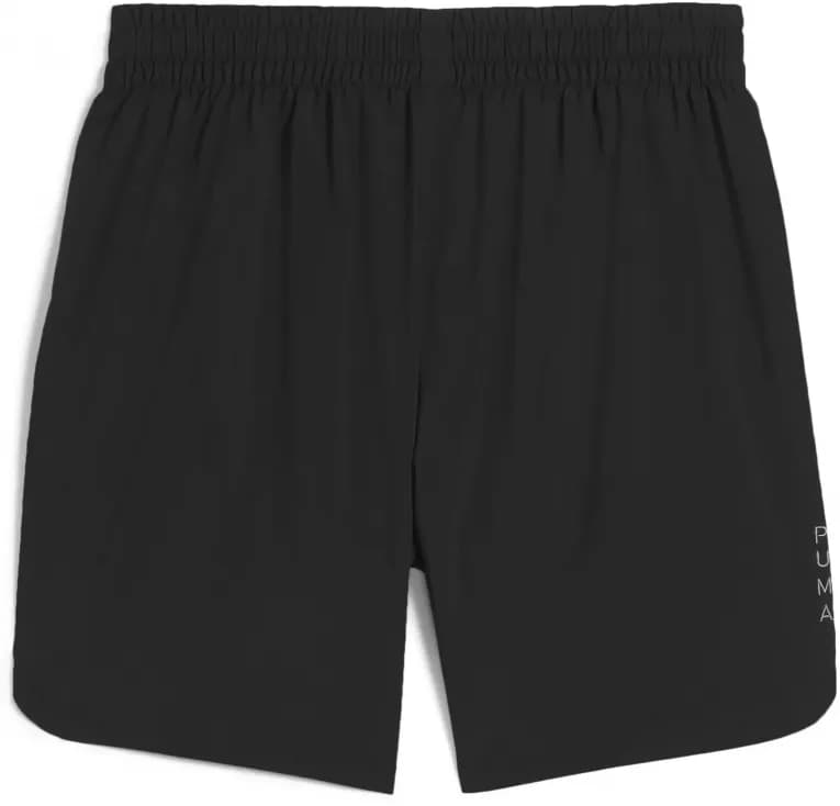 Шорты для фитнеса мужские черные PUMA FST ST FND