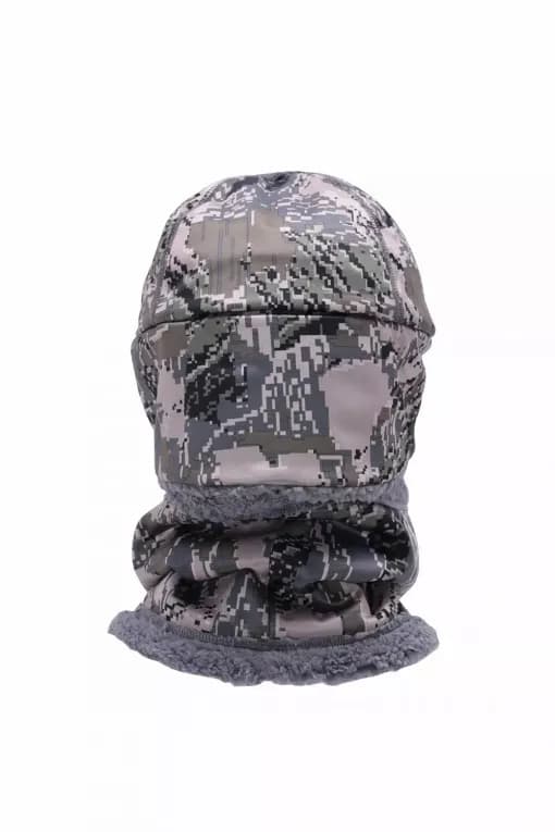 Комплект шапка и снуд Tactical Soft Figure Remington 500
