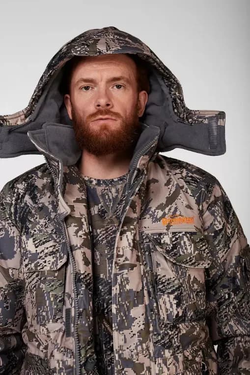 Костюм для охоты Remington Pro Hunting Club Figure