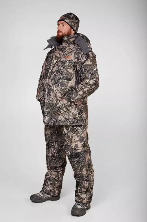 Костюм для охоты Remington Pro Hunting Club Figure