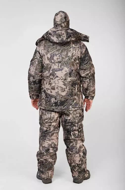 Костюм для охоты Remington Pro Hunting Club Figure