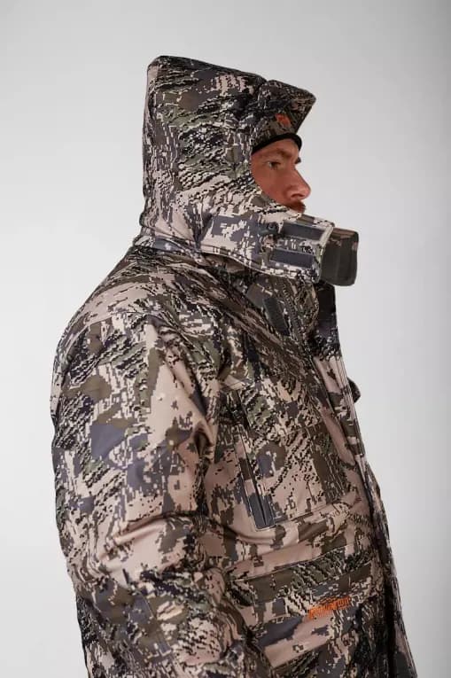 Костюм для охоты Remington Pro Hunting Club Figure