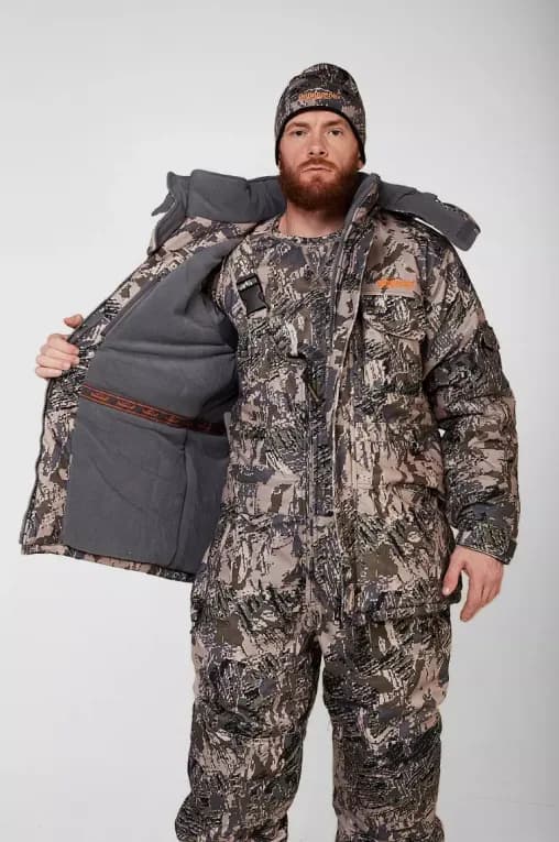 Костюм для охоты Remington Pro Hunting Club Figure