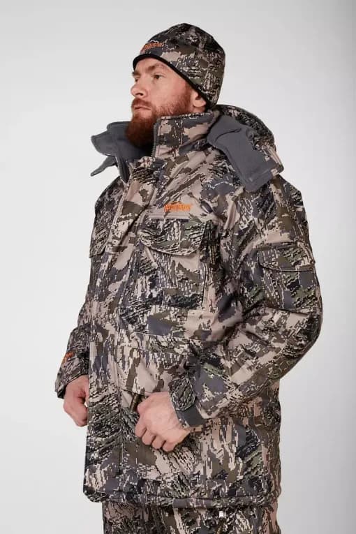 Костюм для охоты Remington Pro Hunting Club Figure