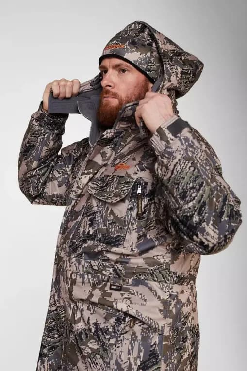 Костюм для охоты Remington Pro Hunting Club Figure