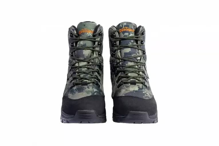 Ботинки зимние мужские Remington Lynx 400 boot Green Forest