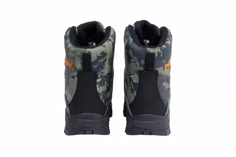 Ботинки зимние мужские Remington Lynx 400 boot Green Forest