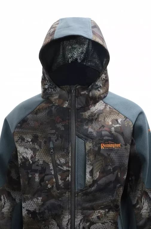 Костюм зимний Remington XM Elite Timber