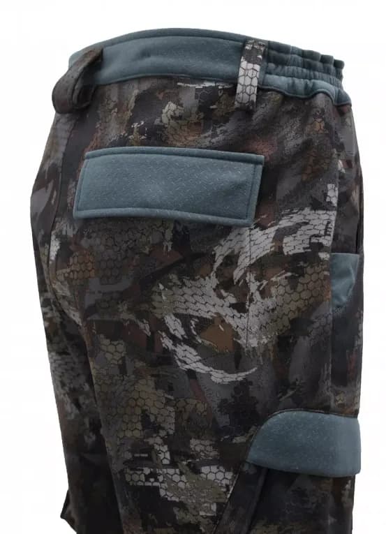 Костюм зимний Remington XM Elite Timber