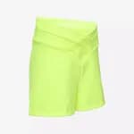 Шорты спортивные женские жёлтые Forstrong FST Mini