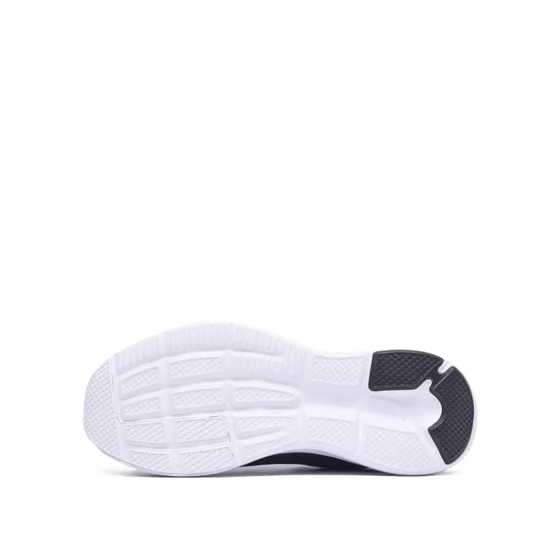 Кроссовки для бега мужские чёрные Anta Comfort