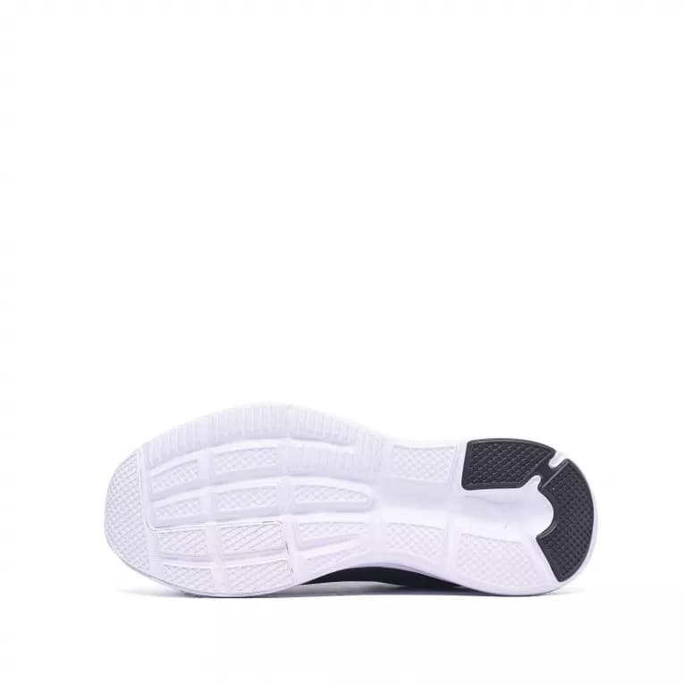 Кроссовки для бега женские чёрные Anta Comfort