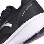 Кроссовки для бега женские чёрные Anta Comfort