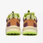 Ботинки походные детские Berger Speedy