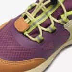 Ботинки походные детские Berger Speedy