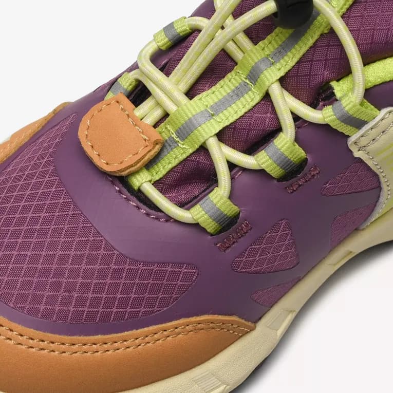 Ботинки походные детские Berger Speedy