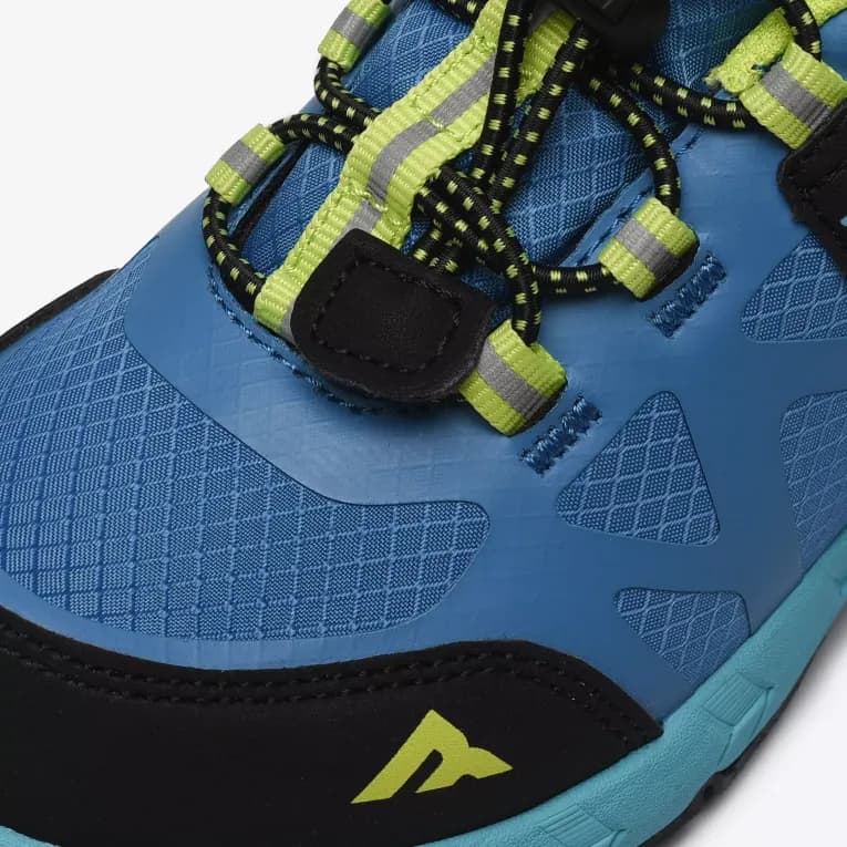 Ботинки походные детские Berger Speedy