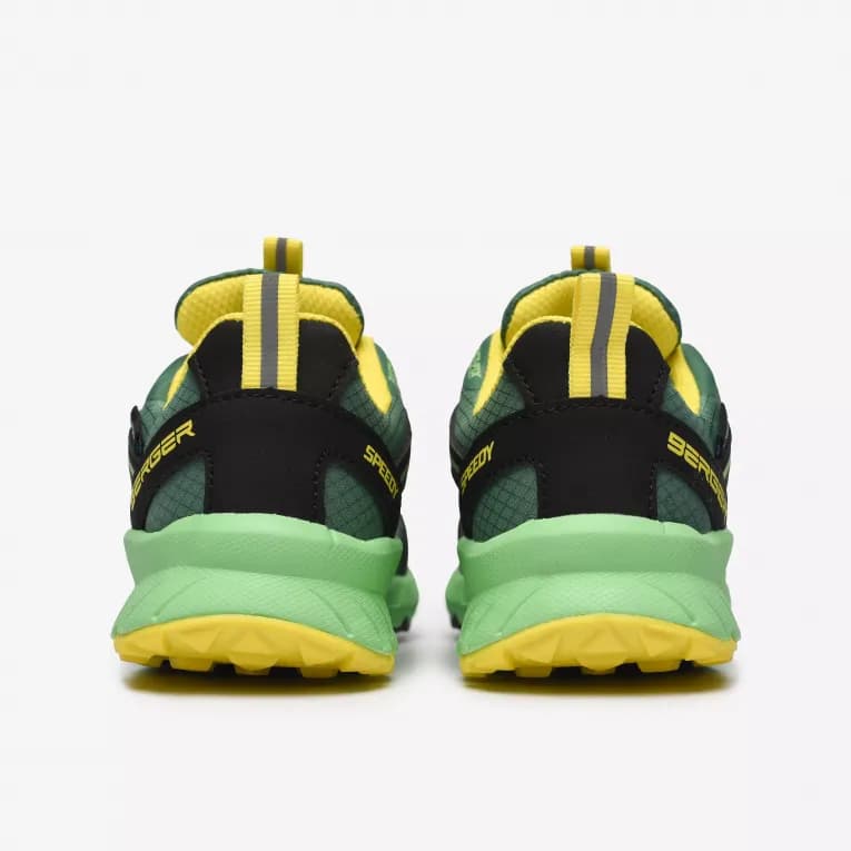Ботинки походные детские Berger Speedy