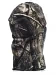 Балаклава флисовая цвет камуфляжная Huntsman