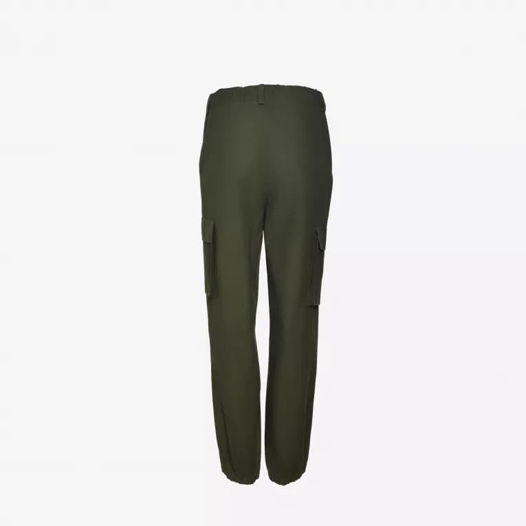 Брюки для охоты мужские хаки Huntsman Антигнус