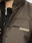 Жилет демисезонный Беркут ткань Дюспо хаки Huntsman