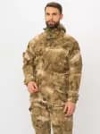 Костюм демисезонный мужской малахит Huntsman Горка-3