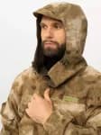 Костюм демисезонный мужской малахит Huntsman Горка-3